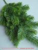 Artificial Pine and Cypress Christmas Decoration Branch