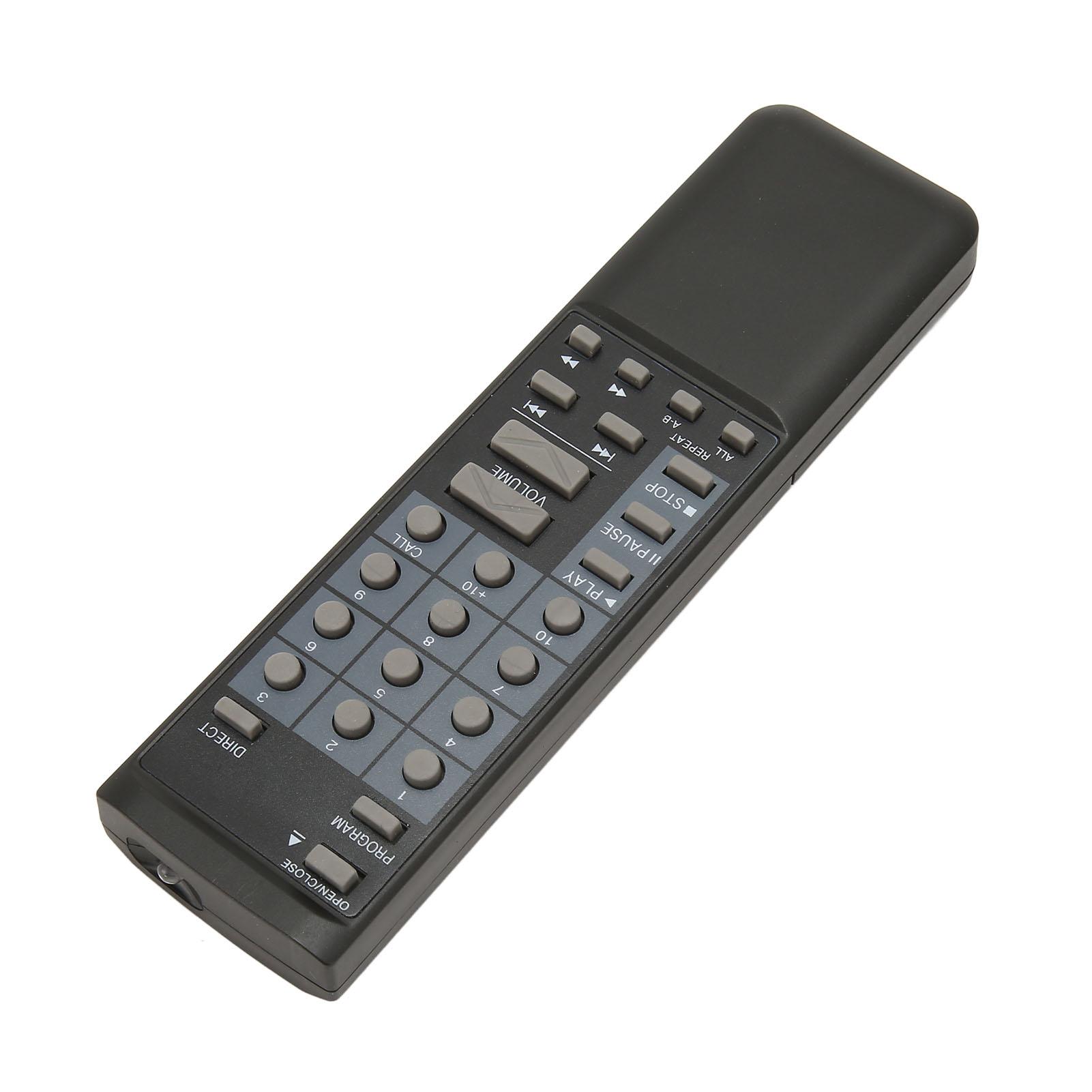 

Remote Control Replacement for Denon Stereo CD Player for DCD 580 DCD 820 DCD 480