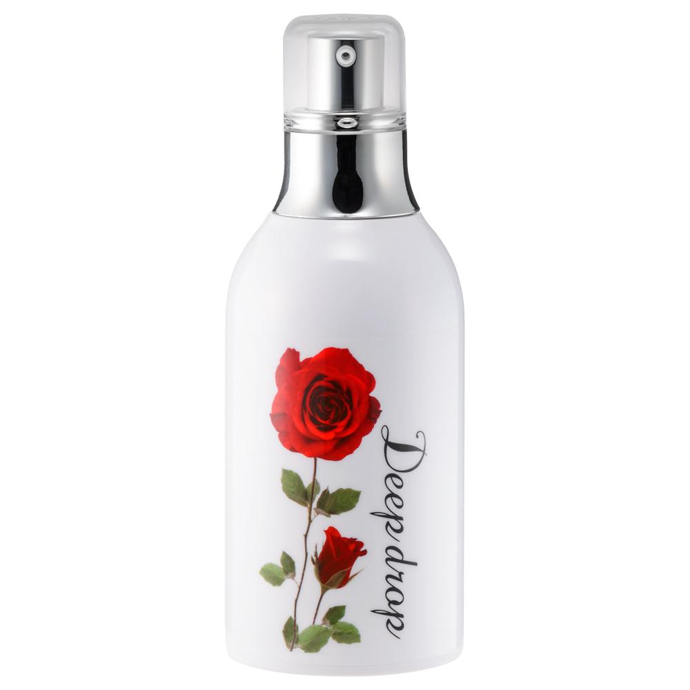 Intense Hydration – Lotion by GINZA-TOMATO, Deep Drop
