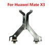 For Huawei Mate X3 USB Charging Board Dock Port Microphone Module Flex Cable
