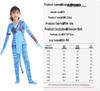 3Avatar3 Fire and Ash Kids Halloween Water Way Role Play Costume