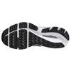 Mizuno Wave Inspire 17 Round Toe Lace-Up Fabric Synthetic Leather Shock Absorbing Non-Slip Wear-Resistant Breathable Low-Top Running Shoes J1GC214434