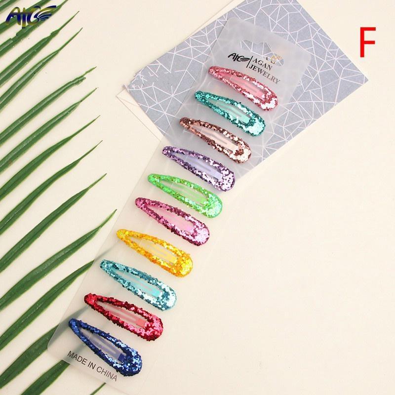 Sponka na kapající barvu, mastný prášek, sponka na kapající epoxidovou barvu, BB sponka, dětská sponka do vlasů, pokrývka hlavy