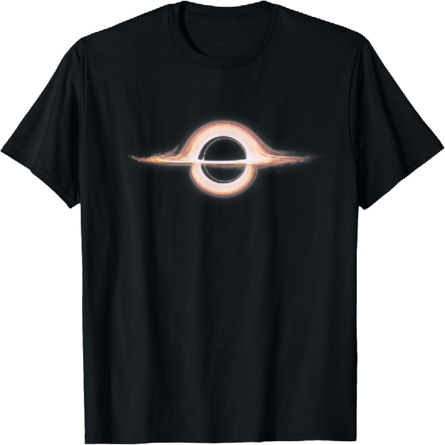 Black hole T-Shirt S