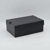 33701900 Converse All Star SK OX Black Monochrome (Men's)