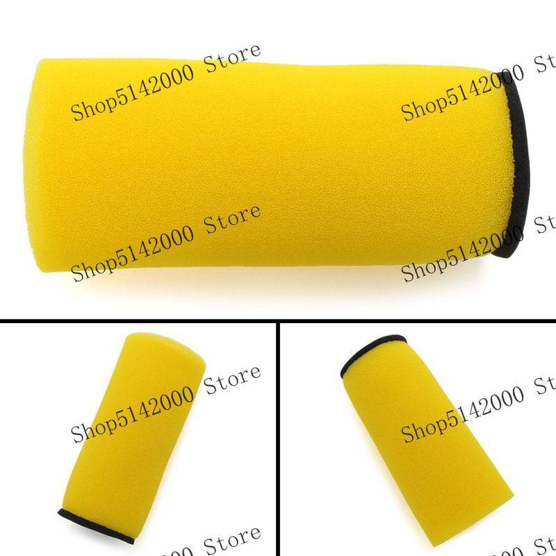 Air Filter Intake Air Cleaner Element For Yamaha YFM350FX YFM350R Raptor 350 YFM350X YFM600F YFM350 YFM660FA 660 1UY-14451-00