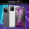 Tablet 10,1 cala 1920*1200 IPS Wyświetlacz dotykowy Clear Android 13 Tablet 12 GB RAM 512 GB ROM Pamięć rozszerzalna, 8000 mAh