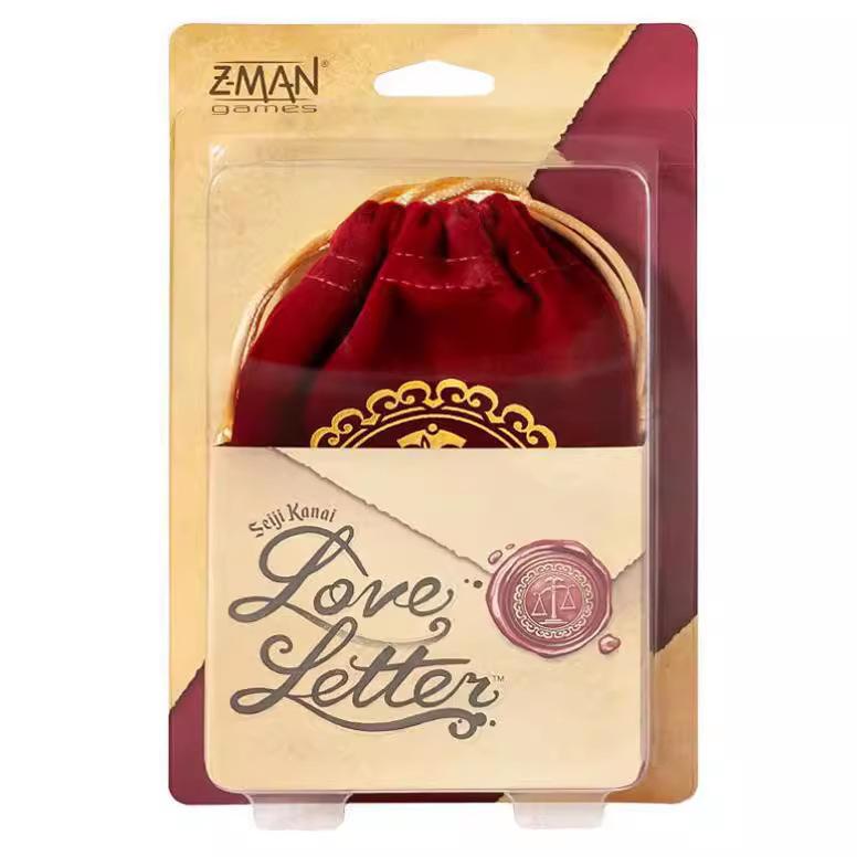 

Pegasus Spiele Lovecraft Letter Dating Couples Card Borad Game