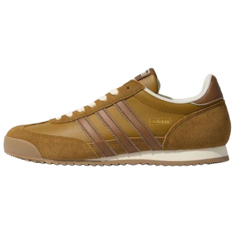 

Adidas Originals R71 Удобные Универсальные Повседневные Кроссовки Унисекс Коричневый KI8872 41⅓