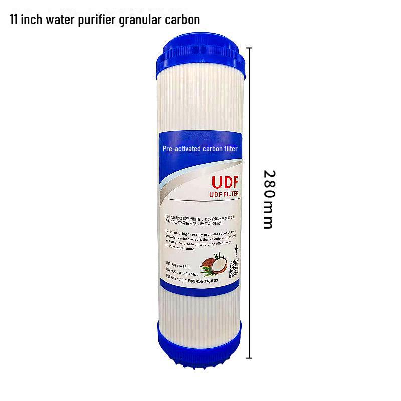 9, 9.5, 11-Inch Water Purifier Accessories for Kitchen Dispensers—Household & Commercial Use