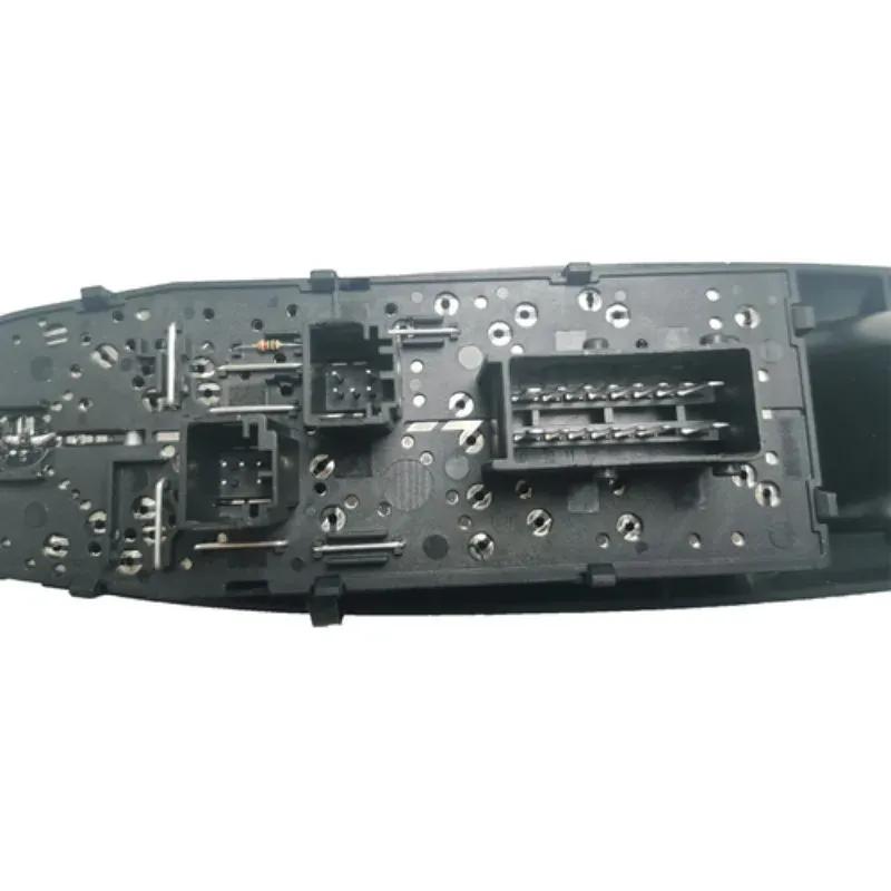 6554.CF Power Window Switch Control Button For peugeot 406 6554CF