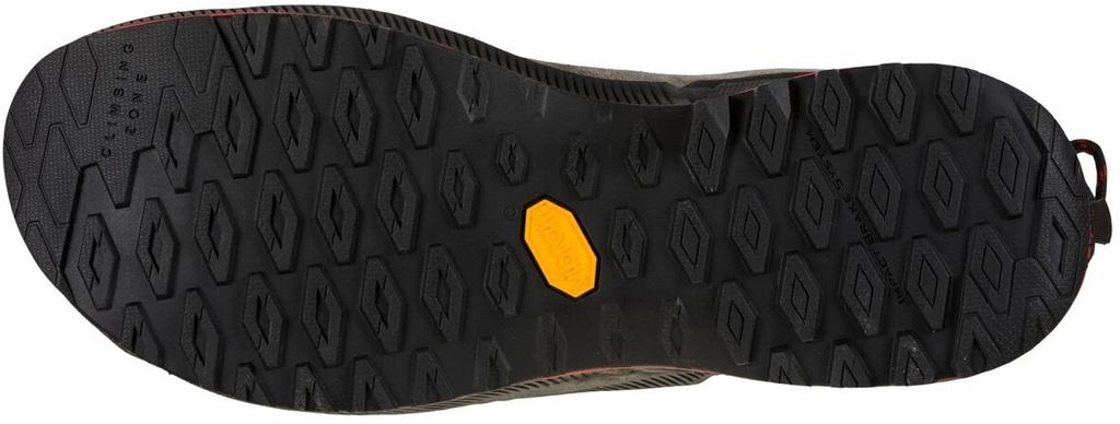 Hiking Shoes La Sportiva Tx2 Evo Leather Wanderschuhe Gelb