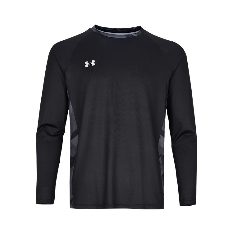 

Under Armour Удобная фитнес-одежда Мужские топы 25600604-001
