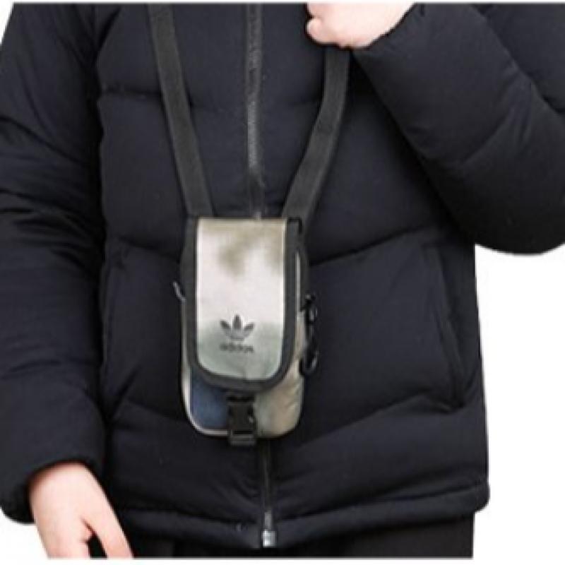 Adidas Bag Camo Map Bag   Gn3183 