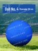 Summer Team Building Football Coloring DIY Kit for Kids & Adults