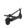 Kukirin S1 MAX Safe E-Scooter: Dual Brakes, Speed Limiter, IP54 Waterproof for Teens & Adults (39km Range)(NO ABE)