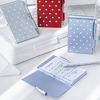 Pocket Journal Metal Writing Notepads With Ballpoint Pen For Students And Business Workers Daily Note Taking Journaling