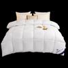 Southern Living White Goose Down Comforter