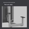 JOROTO J-2014 Assisted Multi-functional Dip Station