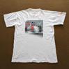 Vintage SHELL FORMULA 1 Racing Team T-shirt