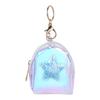 Gifts Zipper Wallet Handbag Storage Bag Card Holder Girls Coin Purse Money Bags Mini Backpack Earphone Package