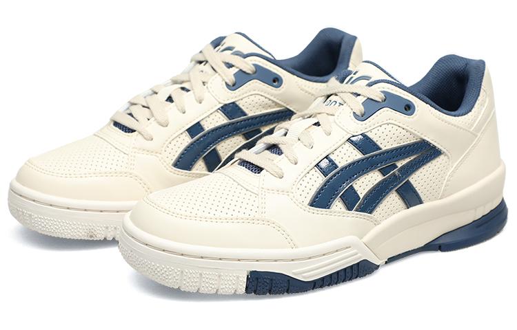Asics Gel Spotlyte Low 'Cream Blue'