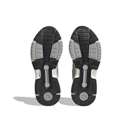 Adidas Retropy F90 Low Szary Srebrny Metaliczny - HP6368