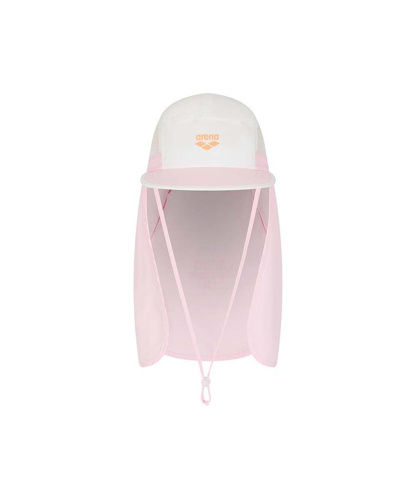 Alena Kids Cool Shade Cap A6Ac1Bh05Pnk