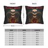 C-Celineds Dion My Heart Will Go On Pillow Case Custom Pillow Cover For Living Room Sofa Morden Pillowcases