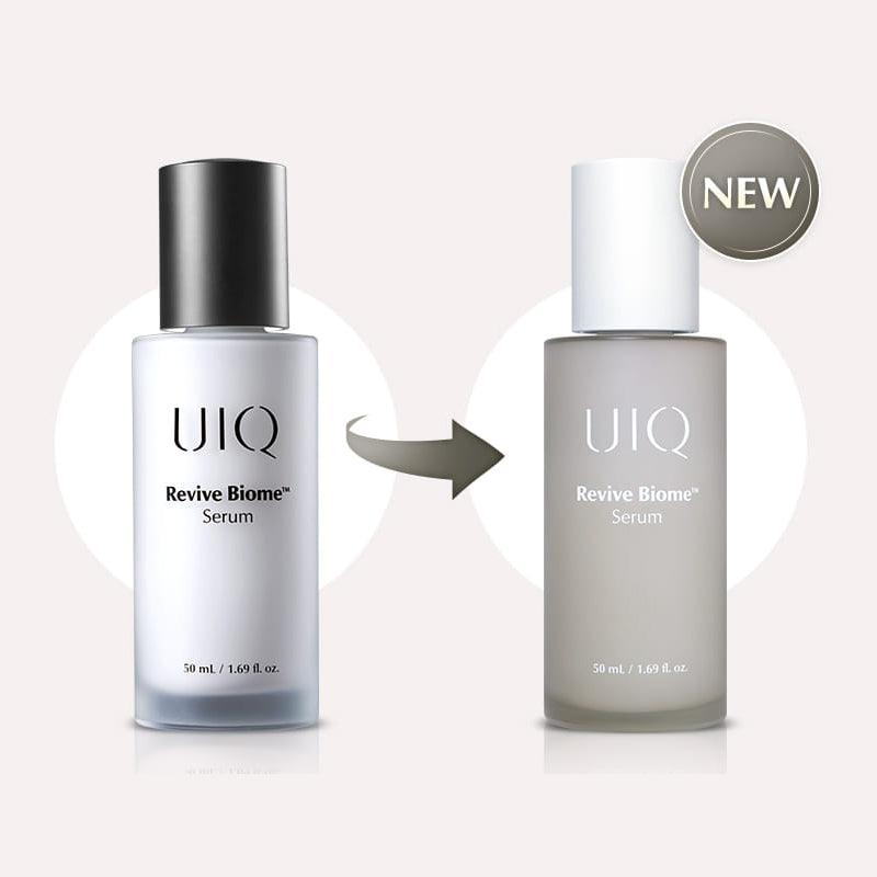 UIQ Revive Biome Serum 50ml
