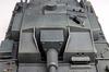 PLATZ Girls & Panzer the Movie: Sturmgeschutz III Ausf. F Hippo Team 1/35 Scale Plastic Model Kit GP-27