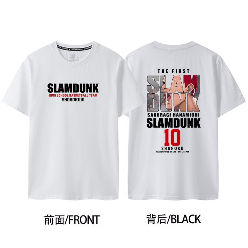 Summer Trendy Brand Underground Sanctum Men Women T-Shirt Menswear Short Sleeve Unisex Vintage Oversized Loose Harajuku Top Tees