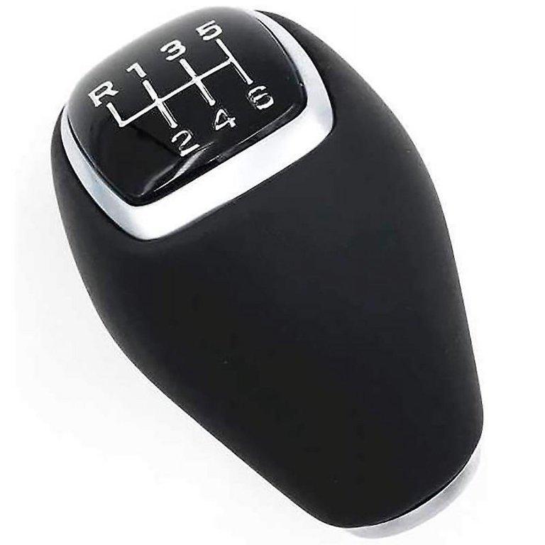 

Original 6 Speed Gear Knob Handle Shift For I30 Elantra Solaris Venue 2016 2017 2018 43711f2300 43711-f2300 High Quality
