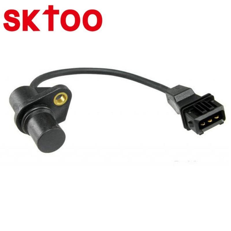 39180-37200 5pcs Crankshaft Position Sensor Fit for Hyundai Tucson Sonata for Kia Sportage OE 39180-37150 39180-37180 LBS-02265