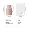 Joyoung Glass-Lined Insulated Thermos