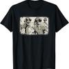 Sleestak T Shirt Land Of The Lost Distressed Vintage