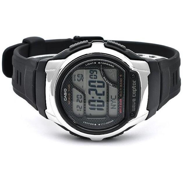 Klokke Casio WV-58R-1AEF
