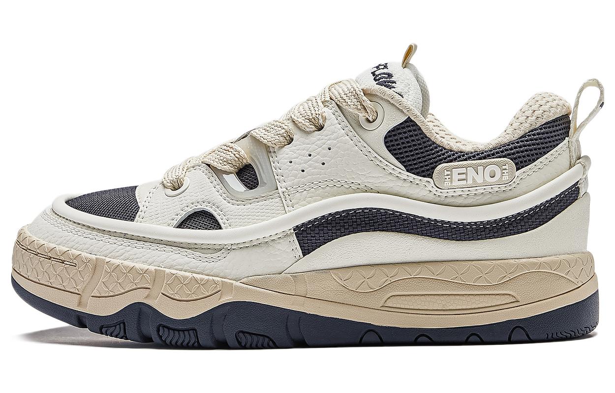 Li Ning 3.5 Reputation Skateboard Shoes Women s Low Top AGCT332-2 36