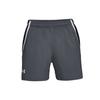 Running Shorts Men's Peach Gray 1326571-012