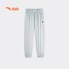 Anta Kids' Quick-Dry Breathable Cool Sports Pants A72627501A