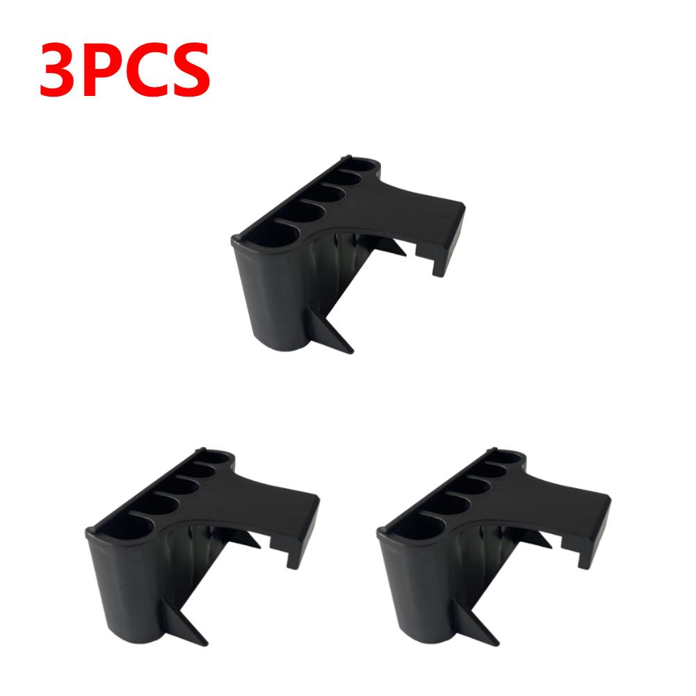 1-3Pcs Aquarium Plant Support Basket Plant Cultivation Rack with Integrated Hook Decor Rack Fish Tank Potted Live Aquarium Shelf