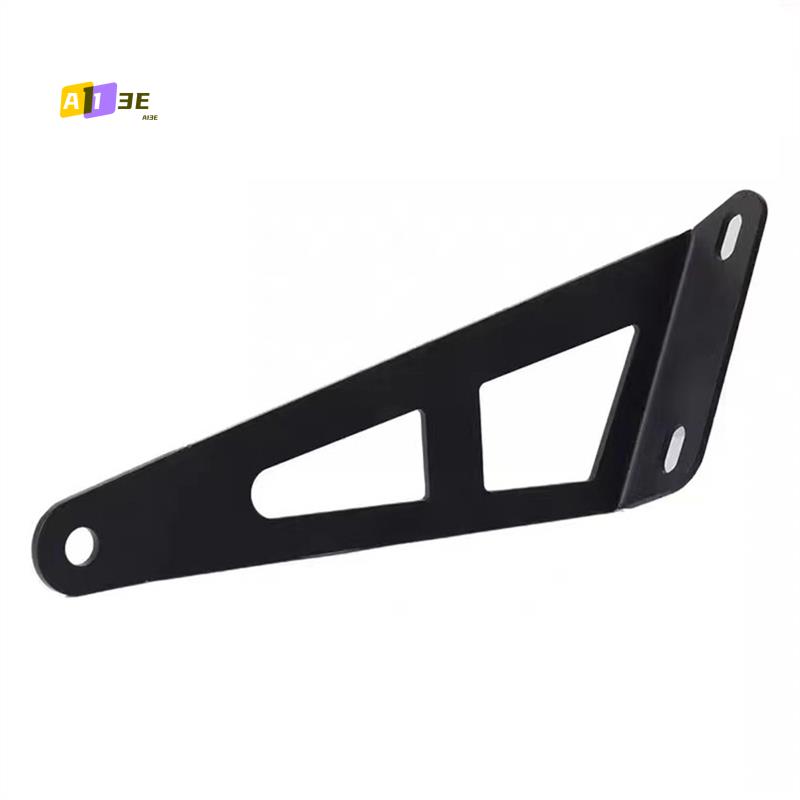 A03E-Motorcycle Exhaust Hanger Bracket Accessories For CFMOTO 450SR CF400-6 450SR