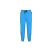 New MLB Knitted Sweatpants Unisex Blue 31WP04011-50U