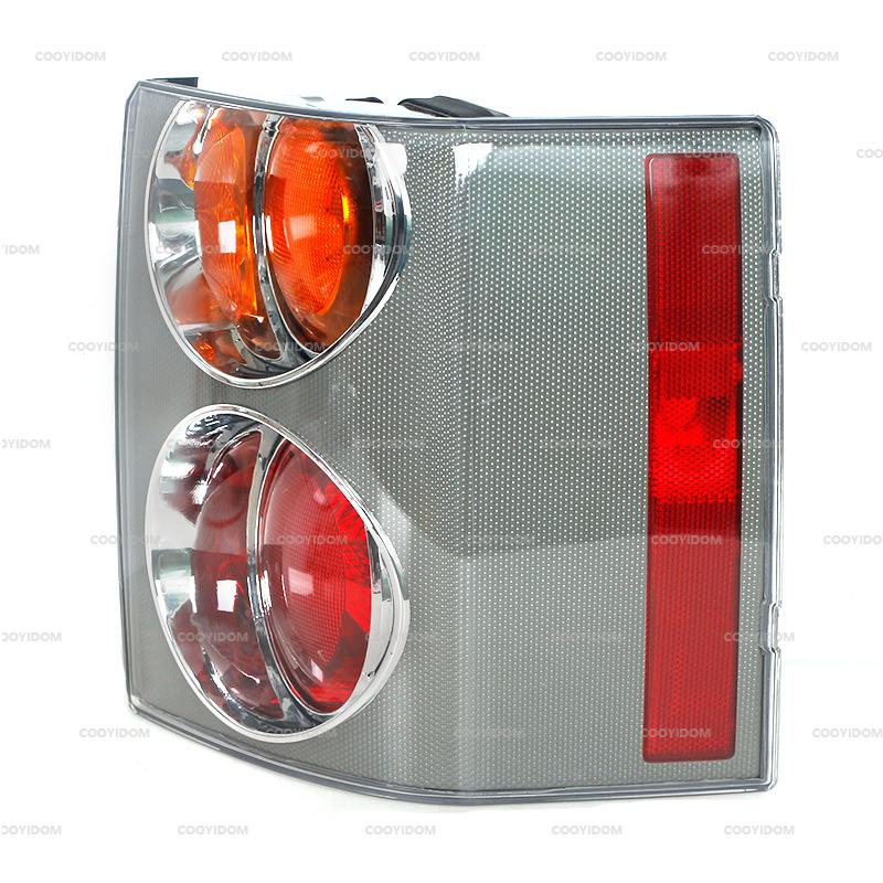 Car LED Rear Tail Light Brake Lamp Signal Light For Range Rover Vogue L322 2002 2004 2005 2006 2007 2008 2009 XFB500262LPO