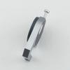 High-Precision Digital Thickness Gauge 0-10mm for Leather, Fabric, Paper