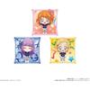 Hello! Aikatsu! Seal Wafer Box of 20 (Food Toy)