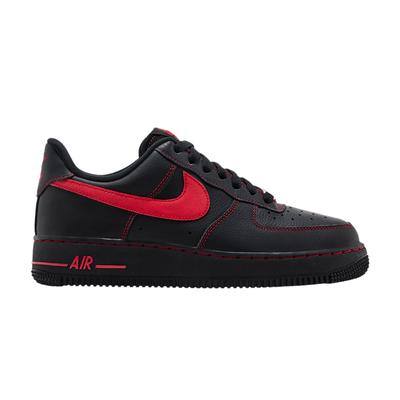 Air Force 1 Low '07 LV8 Bred