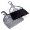 Ravi Universal Dustpan And Brush Plastic 5906900513600 1 Pc