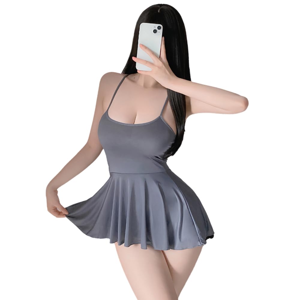 Sexy Secretary Female Open Photo 4 Colors Available [RPFLQ] Lingerie, Uniform, OL, Teacher, Sexy, Extreme, Chest, See-through, Off-the-shoulder,