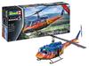 German Revell 1/32 Scale American UH-1D "Goodbye" Huey Plastic Model Kit 03867
